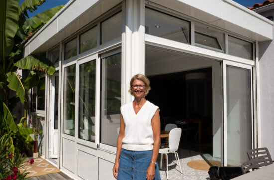 Véranda Extension Pergola Carport et Menuiserie à Royan Bordeaux St Jean d'Angely Limoges Poitiers Cognac Périgueux La Rochelle